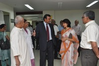Akkineni Amala launches United Hospitals